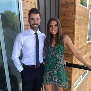 Meet your Posher, Kourtney